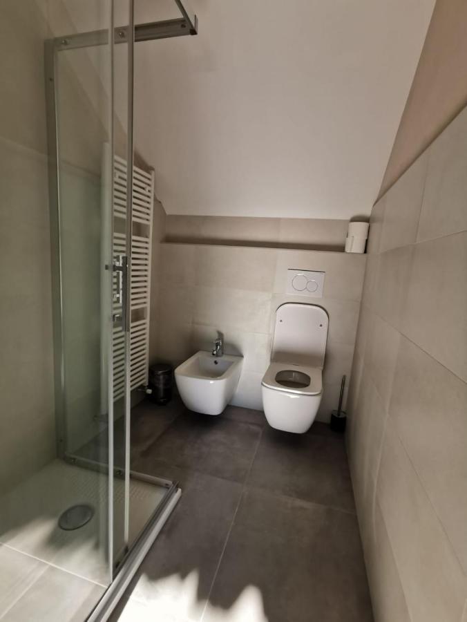 Aparthotel Residenza Di Campagna Chiaverano Habitación foto