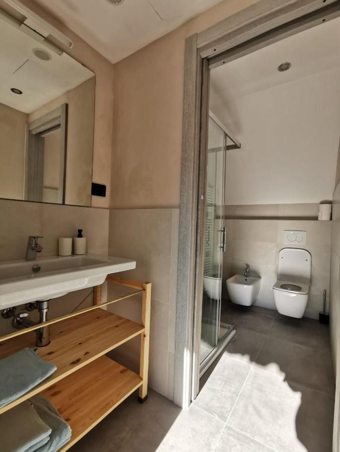 Aparthotel Residenza Di Campagna Chiaverano Exterior foto