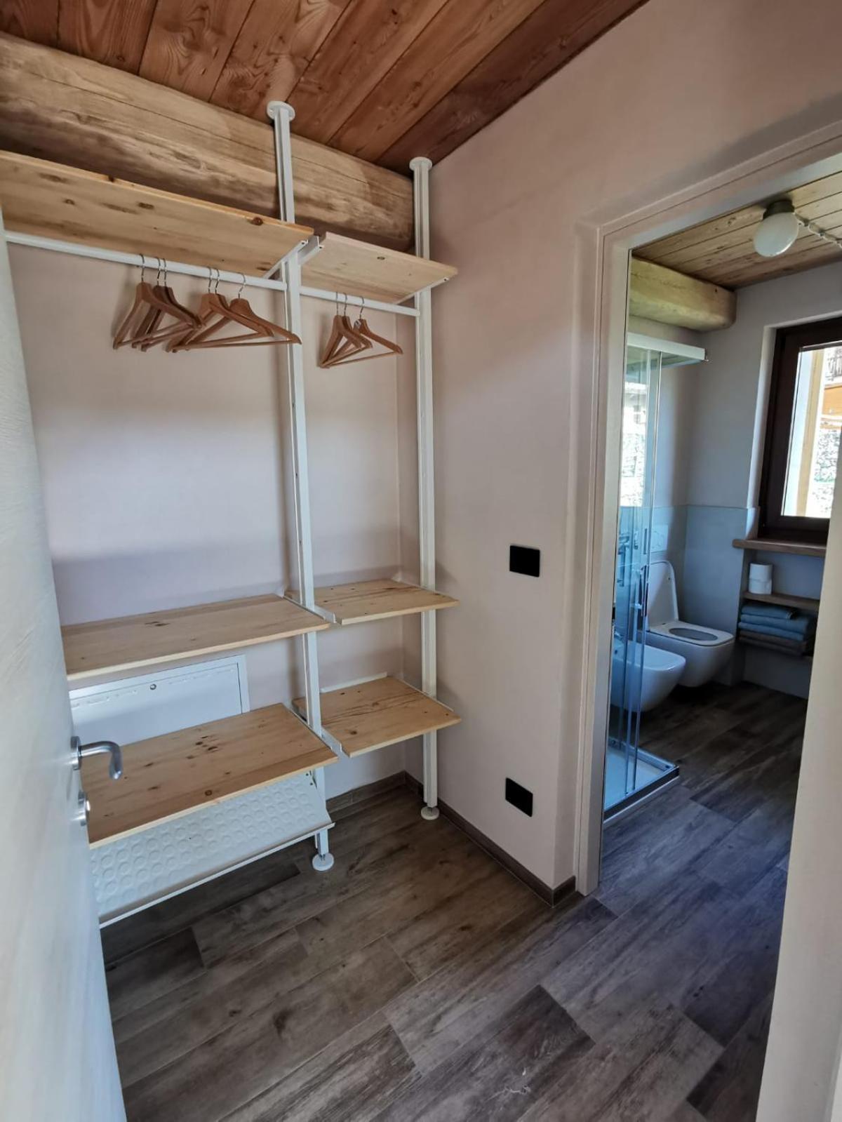 Aparthotel Residenza Di Campagna Chiaverano Habitación foto