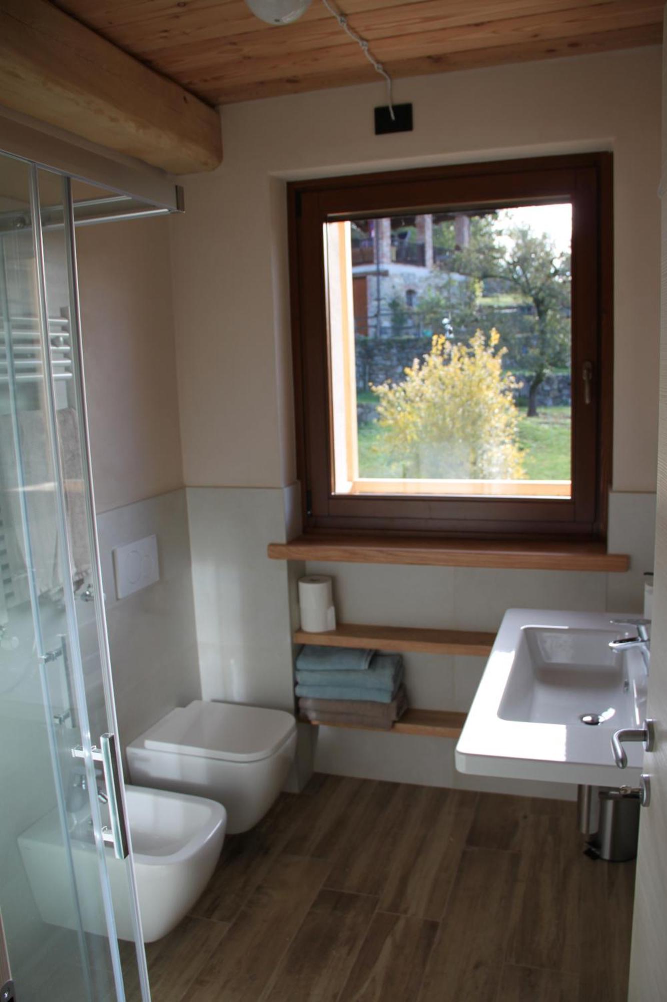 Aparthotel Residenza Di Campagna Chiaverano Habitación foto